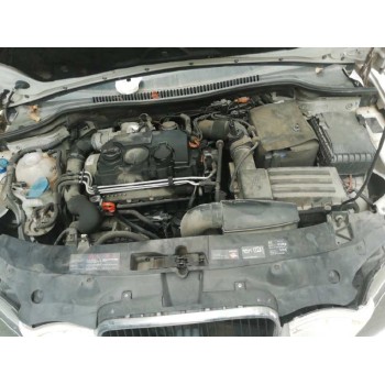 seat leon (1p1) del año 2009