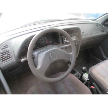 peugeot 306 berlina 3/5 puertas (s1) del año 1994