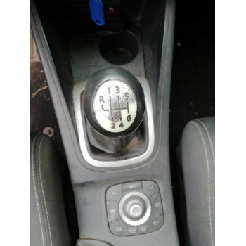 renault megane iii sport tourer del año 2010