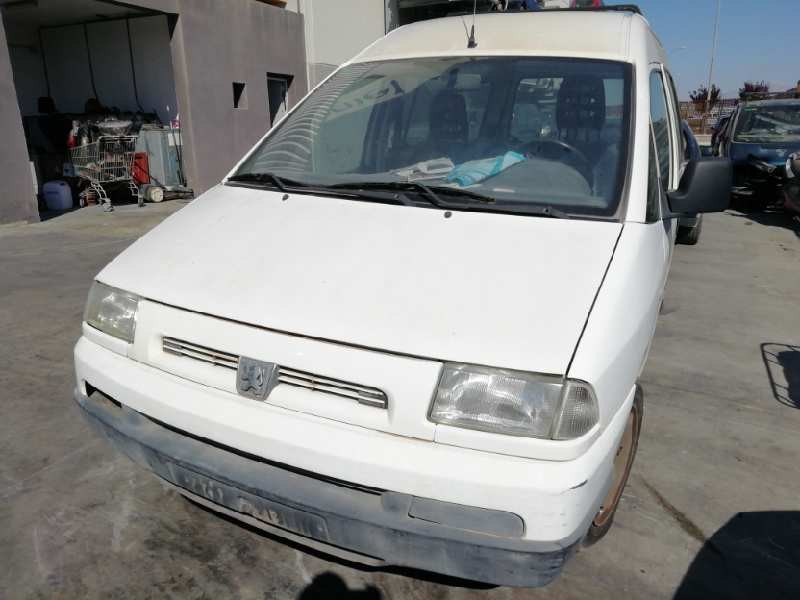 peugeot expert kombi del año 2003