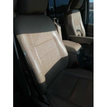 ASIENTO DELANTERO DERECHO PARA REPARAR ELÉCTRICO