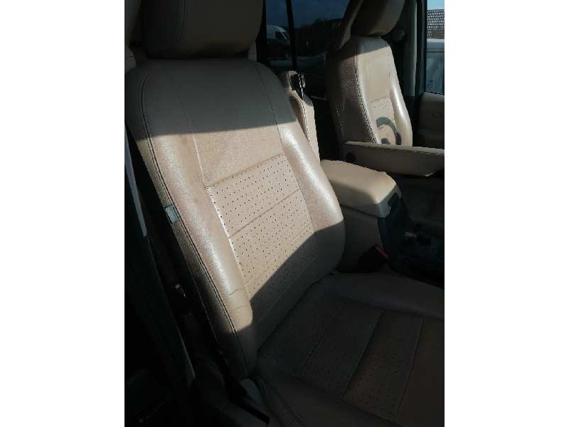 Recambio de asiento delantero derecho para land rover discovery 2.7 td v6 cat referencia OEM IAM  PARA REPARAR ELÉCTRICO