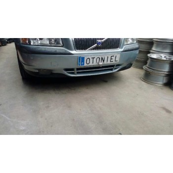 volvo s80 berlina del año 2000