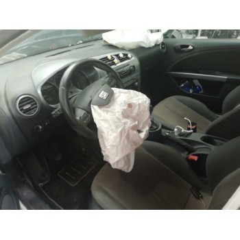 seat leon (1p1) del año 2009