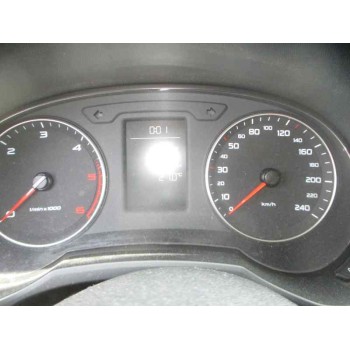 audi a1 sportback (8xa) del año 2011