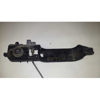 MANETA EXTERIOR DELANTERA DERECHA 