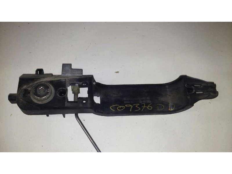 Recambio de maneta exterior delantera derecha para ford focus berlina (cak) ambiente referencia OEM IAM   
