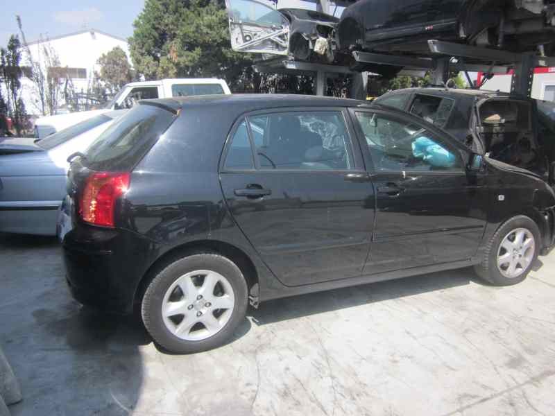 toyota corolla (e12) del año 2006