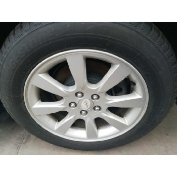 subaru legacy kombi/outback b14 del año 2011