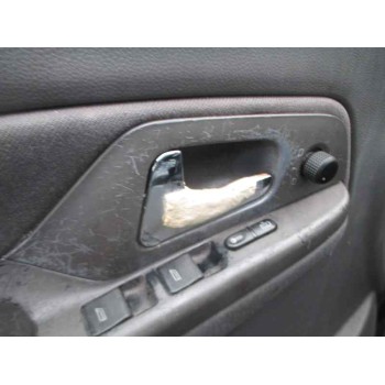 seat cordoba berlina (6k2) del año 2002