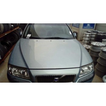 volvo s80 berlina del año 2000