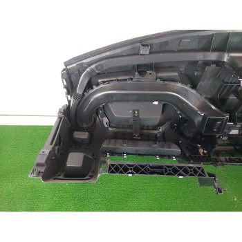 Recambio de salpicadero para renault master kasten l1h1 ka 2,8t referencia OEM IAM 6321S201IND NO LLEVA AIRBAG DERECHO 