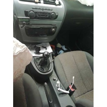 seat leon (1p1) del año 2009