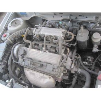 suzuki baleno berlina sy (eg) del año 1999