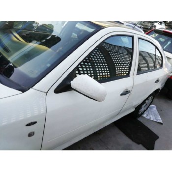 skoda octavia berlina (1u2) del año 2003