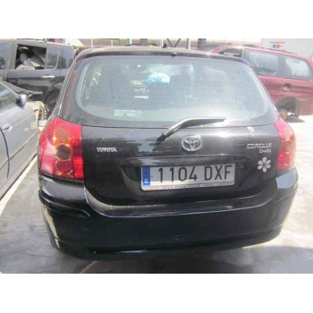 toyota corolla (e12) del año 2006