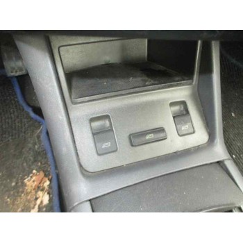 seat cordoba berlina (6k2) del año 2002