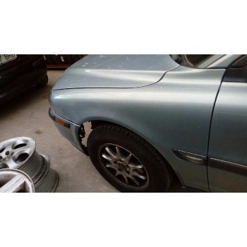 volvo s80 berlina del año 2000