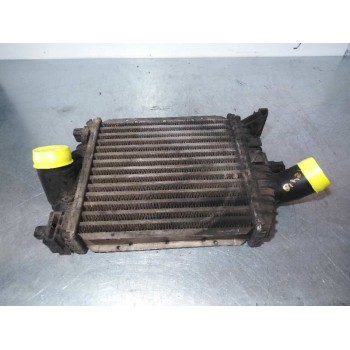 INTERCOOLER 6385012901 