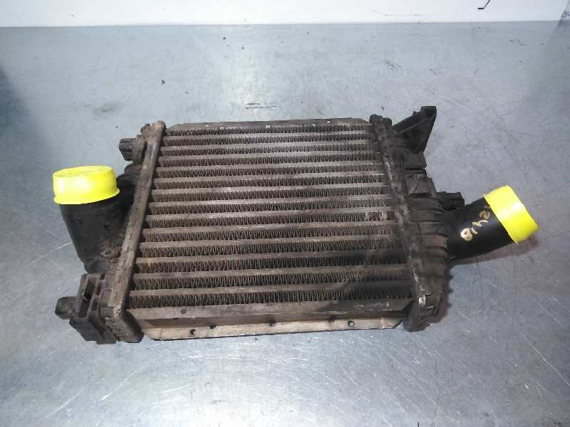 Recambio de intercooler para mercedes-benz vito (w638) combi 2.2 16v cdi turbodiesel cat referencia OEM IAM 6385012901  
