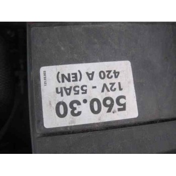 suzuki baleno berlina sy (eg) del año 1999