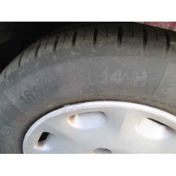 citroën xantia berlina del año 1994