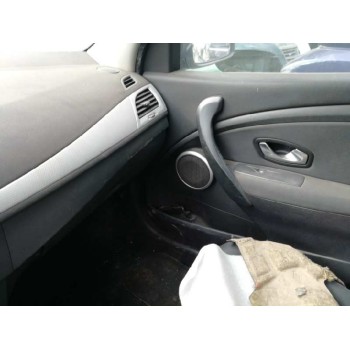 renault megane iii sport tourer del año 2010