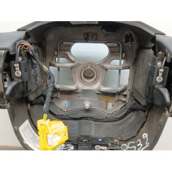 Recambio de volante para citroën c5 aircross feel referencia OEM IAM 98422701ZD  