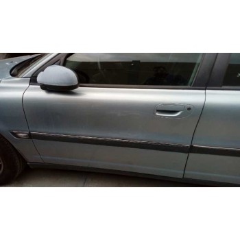 volvo s80 berlina del año 2000