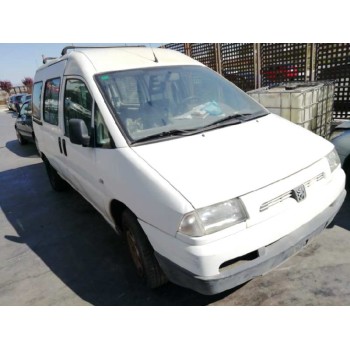 peugeot expert kombi del año 2003
