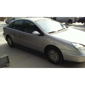 citroën c5 berlina del año 2002