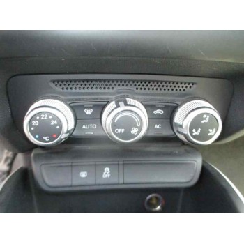 audi a1 sportback (8xa) del año 2011