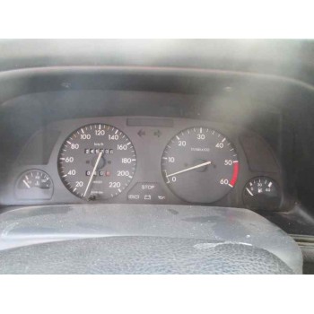 peugeot 306 berlina 3/5 puertas (s1) del año 1994