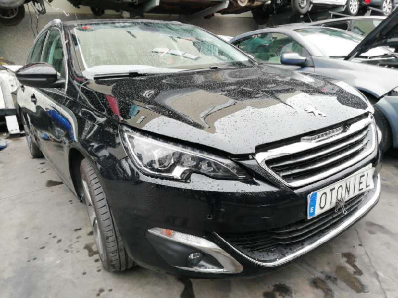 PEUGEOT 308 SW
