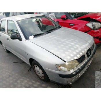 SEAT CORDOBA BERLINA (6K2)