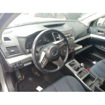 subaru legacy kombi/outback b14 del año 2011