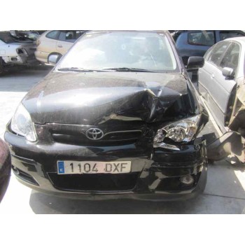 toyota corolla (e12) del año 2006