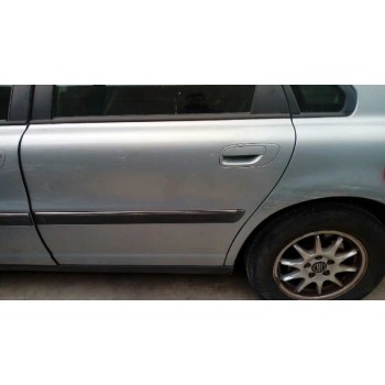 volvo s80 berlina del año 2000