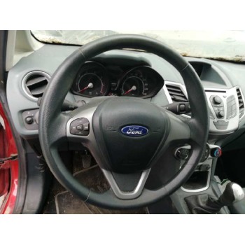 ford fiesta (cb1) del año 2009