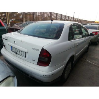 citroën c5 berlina del año 2002