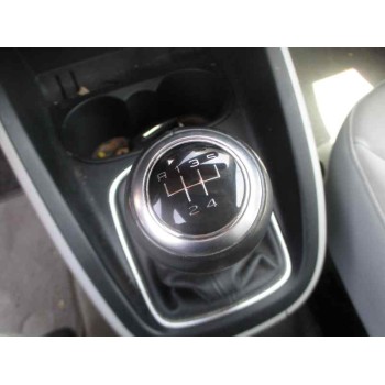 audi a1 sportback (8xa) del año 2011