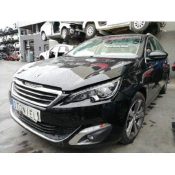 peugeot 308 sw del año 2015