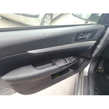 subaru legacy kombi/outback b14 del año 2011