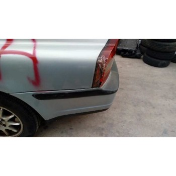 volvo s80 berlina del año 2000