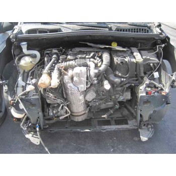 citroën c3 picasso del año 2013