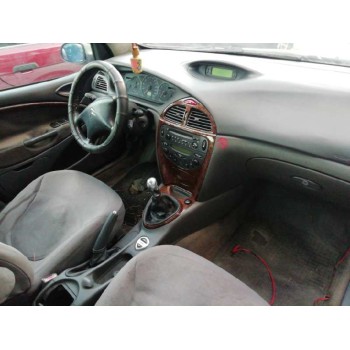 citroën c5 berlina del año 2002