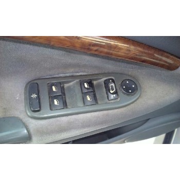 citroën c5 berlina del año 2002