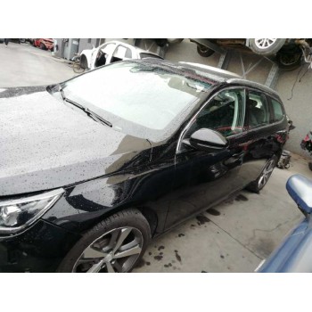 peugeot 308 sw del año 2015