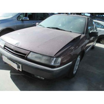 citroën xantia berlina del año 1994