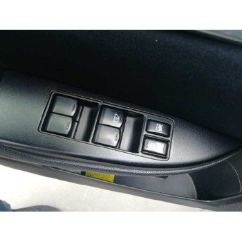 subaru legacy kombi/outback b14 del año 2011